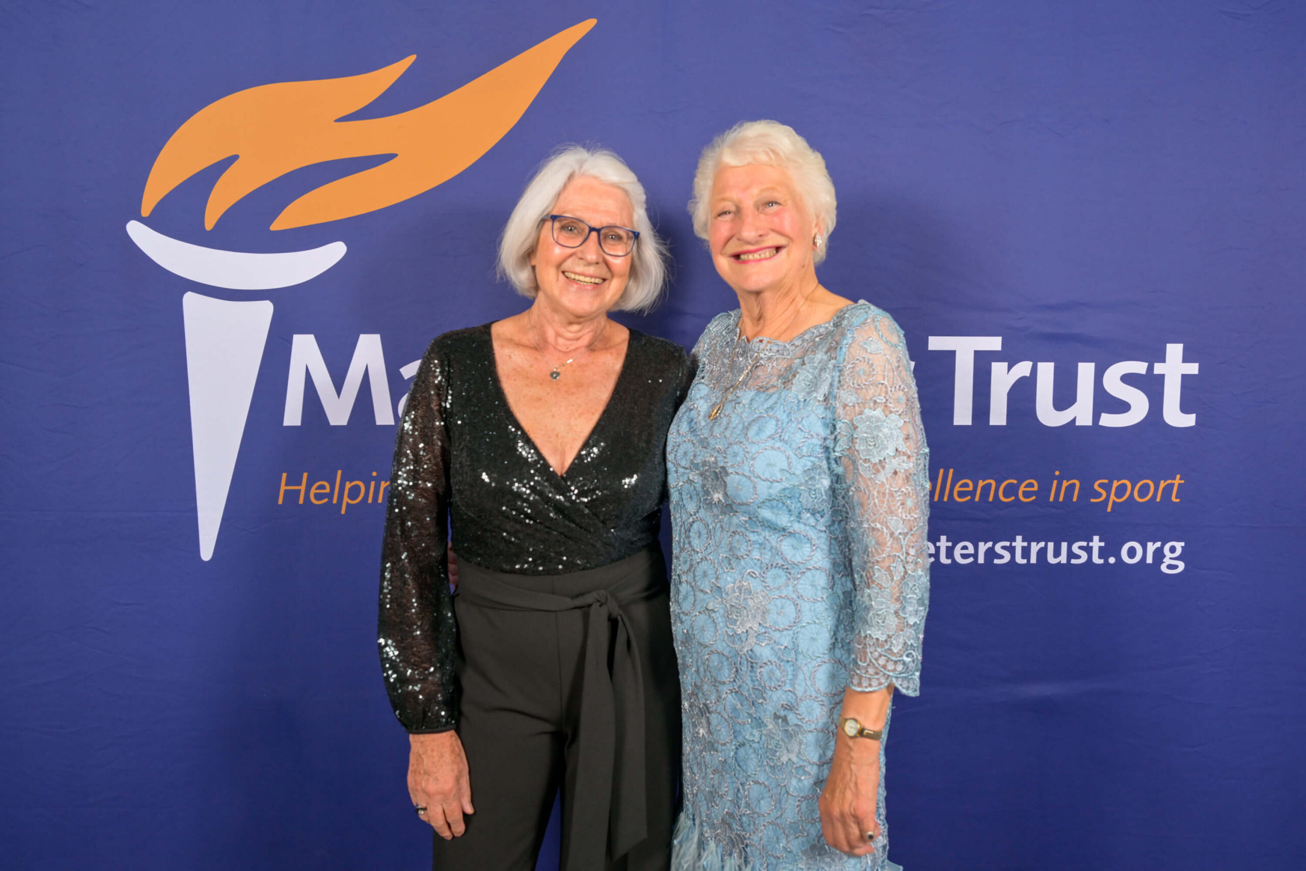 MPT-Ulster-Museum-23-Heide-Rosendahl-and-Lady-Mary-Peters-
