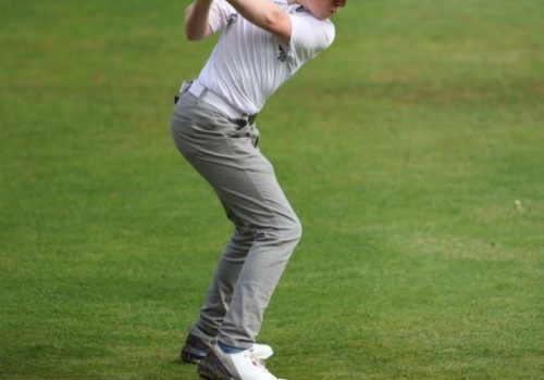 Harry O'Hara action